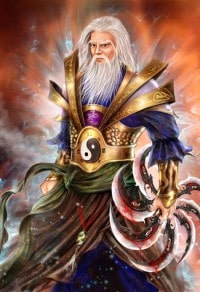 魅魔修仙傳