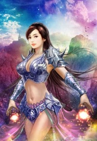 焚天憤天淫魔陰魔