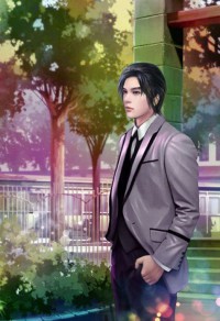 《腹黑總裁的律師情人》