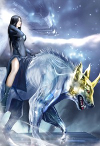 都市夜战魔法少男