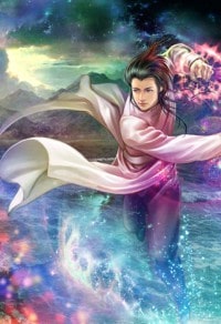 听说那个主播上面有人(绝地求生)