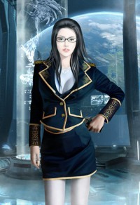 追雲搏電錄