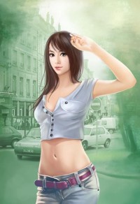 娘子倾城:厂公要娶妻