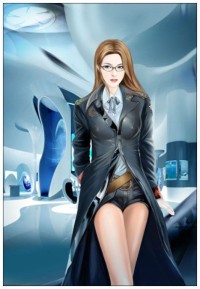 《如夢香江》