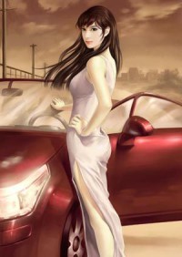 《姜姬》