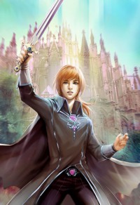 永恆之鑽