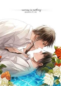 《(瓶邪同人)sorrow is nothing+我們天上見+這個油瓶不太悶 1st to 2nd》