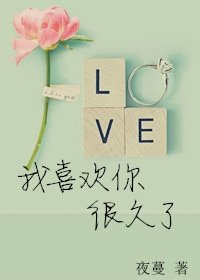 我喜歡你很久了（網路版）
