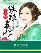 《王寵嫡妃:邪王的狠辣毒妃》