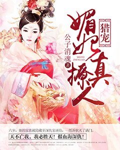 《獵寵:媚妃真撩人》