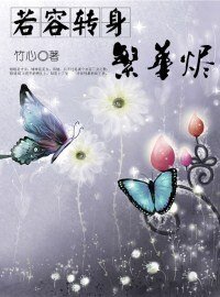 《若容轉身繁華燼》