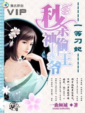 秒杀神偷王爷：一等刁妃