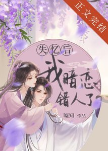 《失忆后,我暗恋错人了(古代篇)》