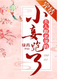 《夫人跟老爺的小妾跑了》
