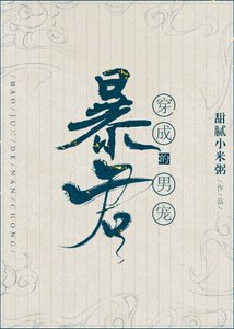 《穿成暴君的男妃/穿成暴君的男妾》