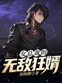 《女總裁的無敵狂婿》