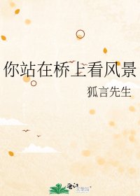 《你站在橋上看風景》