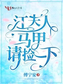 《江夫人馬甲請撿一下》