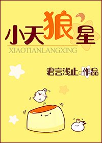 《小天狼星》