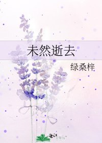 《未然逝去》