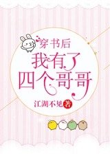 《穿书后我有了四个哥哥》