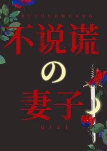 《不说谎的妻子》
