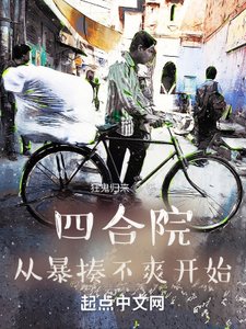 《四合院:从暴揍不爽开始》