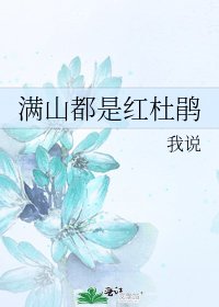 《满山都是红杜鹃》