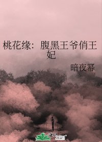 《桃花緣:腹黑王爺俏王妃》