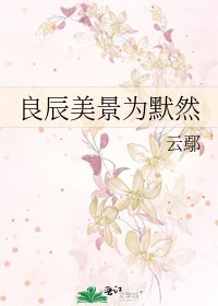 《良辰美景为默然》