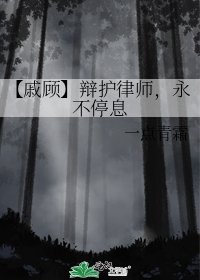 《【戚顾】辩护律师,永不停息》