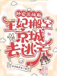 抄家流放后,王妃搬空京城去逃荒