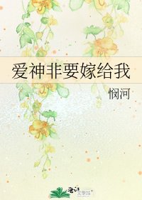 《愛神非要嫁給我》