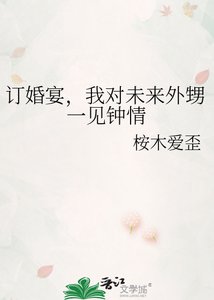 《訂婚宴,我對未來外甥一見鍾情》