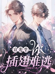 《宣先生,你插翅難逃》