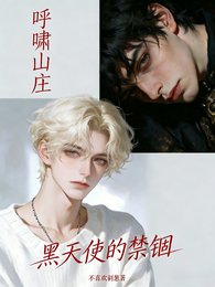 《(呼啸山庄同人)呼啸山庄,黑天使的禁锢》