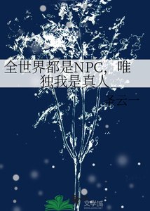 全世界都是NPC,唯独我是真人