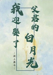 《我迎娶了父君的白月光》