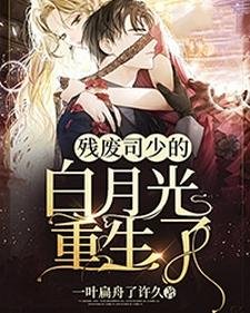 《殘廢司少的白月光重生了》
