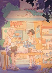 《黏糊糊的话唠小狗也会惹人烦吗》