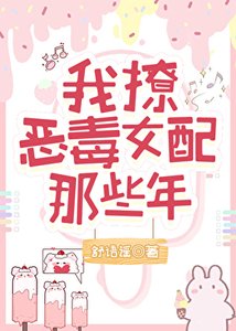 《我撩恶毒女配的那些年》