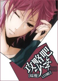 《(綜漫同人/BL)攻略吧!少年!》